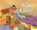 The Katha Chest - Hardcover