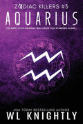 Aquarius: Zodiac Killers #3 - Paperback