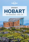 Lonely Planet Pocket Hobart - Paperback
