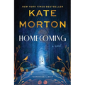 Homecoming: A Historical Mystery - Paperback
