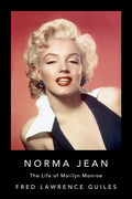 Norma Jean: The Life of Marilyn Monroe - Hardcover