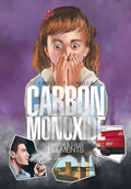 Carbon Monoxide: Medical and Legal Elements - Hardcover