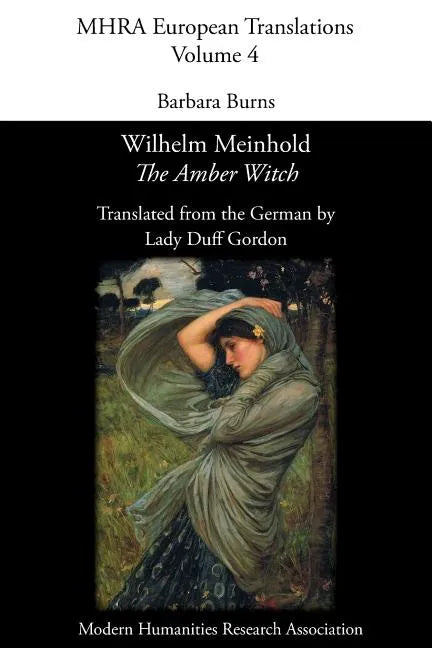 Wilhelm Meinhold, 'The Amber Witch'. Translated by Lady Duff Gordon - Paperback