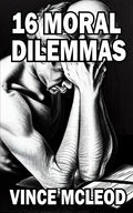 16 Moral Dilemmas - Paperback