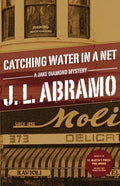 Catching Water in a Net - Paperback