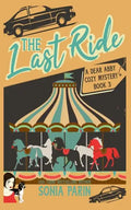 The Last Ride - Paperback