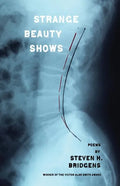 Strange Beauty Shows - Paperback