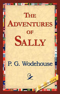 The Adventures of Sally - Paperback
