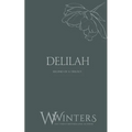 Delilah: But I Need You - Paperback