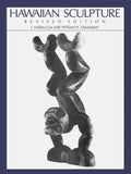 Hawaiian Sculpture: Revised Edition - Paperback