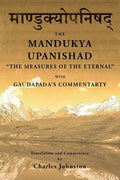 Mandukya Upanishad: with Gaudapada's Commentary - Paperback