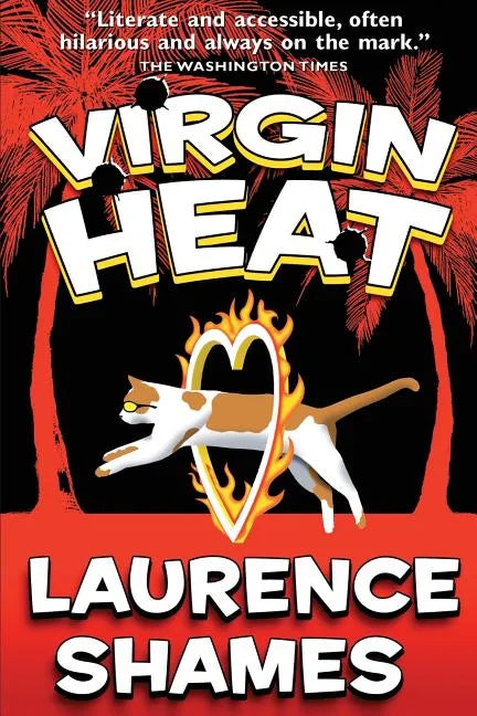 Virgin Heat - Paperback