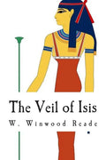 The Veil of Isis - Paperback