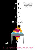 My Year in the Middle - Paperback