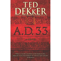 A.D. 33 - Paperback
