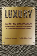 Luxury Marketing & Management - Paperback