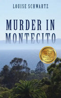 Murder in Montecito - Paperback