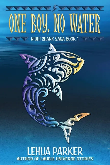 One Boy, No Water - Paperback