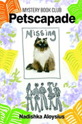 Petscapade: Mystery Book Club #1 - Paperback