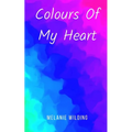 Colours Of My Heart - Paperback