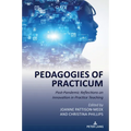 Pedagogies of Practicum: Post-Pandemic Reflections on Innovation in Practice Teaching - Paperback