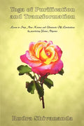 Yoga of Purification and Transformation - Paperback