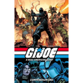 G.I. Joe: A Real American Hero! Compendium One - Paperback