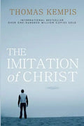 The Imitation of Christ - Paperback