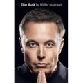 Elon Musk - Hardcover