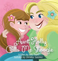 Aunt Holly Calls Me Shoogie - Hardcover