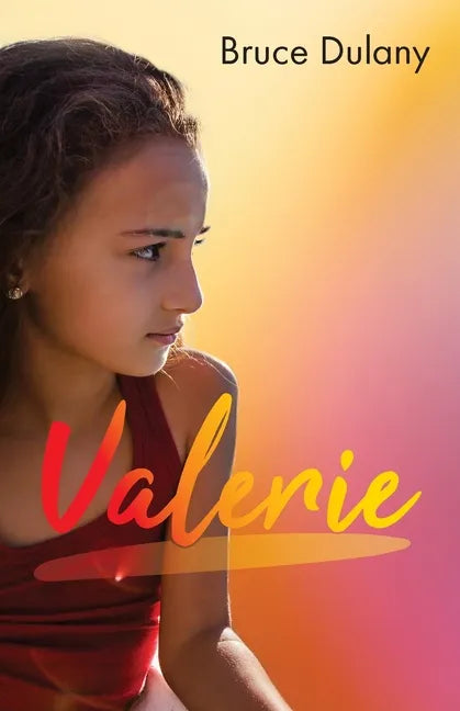 Valerie - Paperback