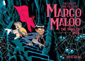 The Creepy Case Files of Margo Maloo: The Tangled Web - Hardcover