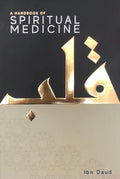 A Handbook of Spiritual Medicine - Paperback