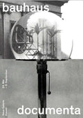 Bauhaus / Documenta: Vision and Brand - Paperback