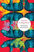 Seasons in Hippoland - Hardcover