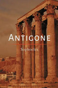 Antigone - Paperback