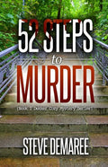 52 Steps to Murder - Paperback