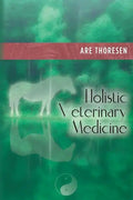 Holistic Veterinary Medicine - Paperback