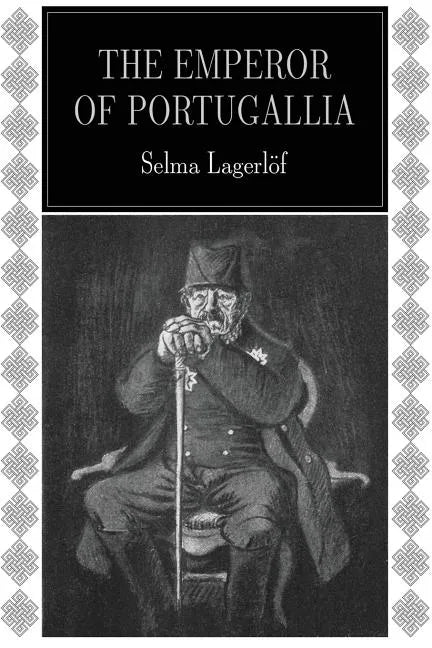 The Emperor of Portugallia - Paperback