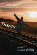 Thrash - Paperback