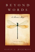 Beyond Words: A Memoir Story - Paperback