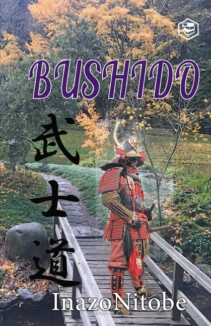 Bushido - Paperback