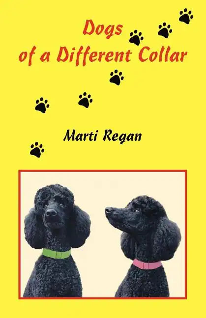 Dogs of a Different Collar - Paperback