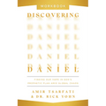 Discovering Daniel Workbook: Finding Our Hope in God's Prophetic Plan Amid Global Chaos - Paperback
