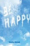 Be Happy. - Paperback
