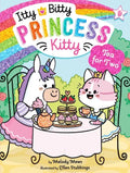 Tea for Two - Hardcover