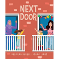 Next Door - Hardcover