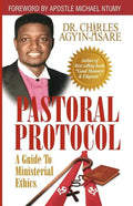 Pastoral Protocol - Paperback