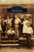 Smyrna - Hardcover