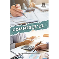 Commerce'22 - Paperback